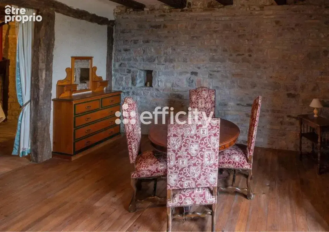 Maison 6 pièces 179 m² à vendre à Cordes-Sur-Ciel (81170) - photo 15
