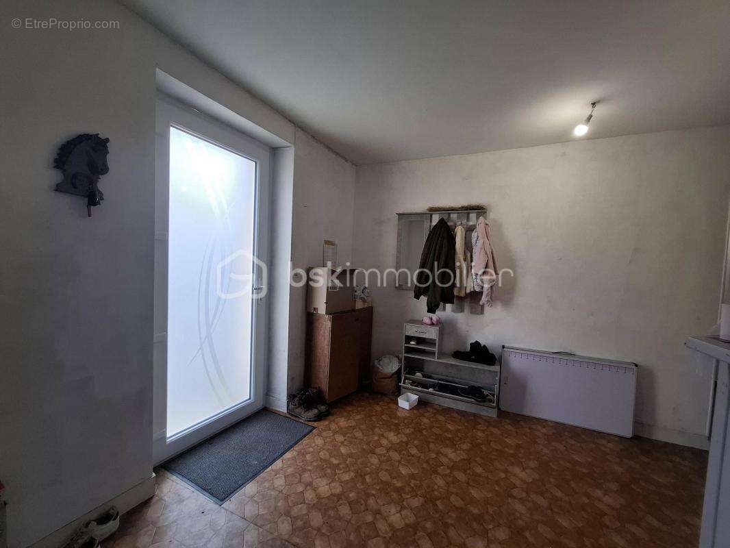 Maison en pierre - photo 2