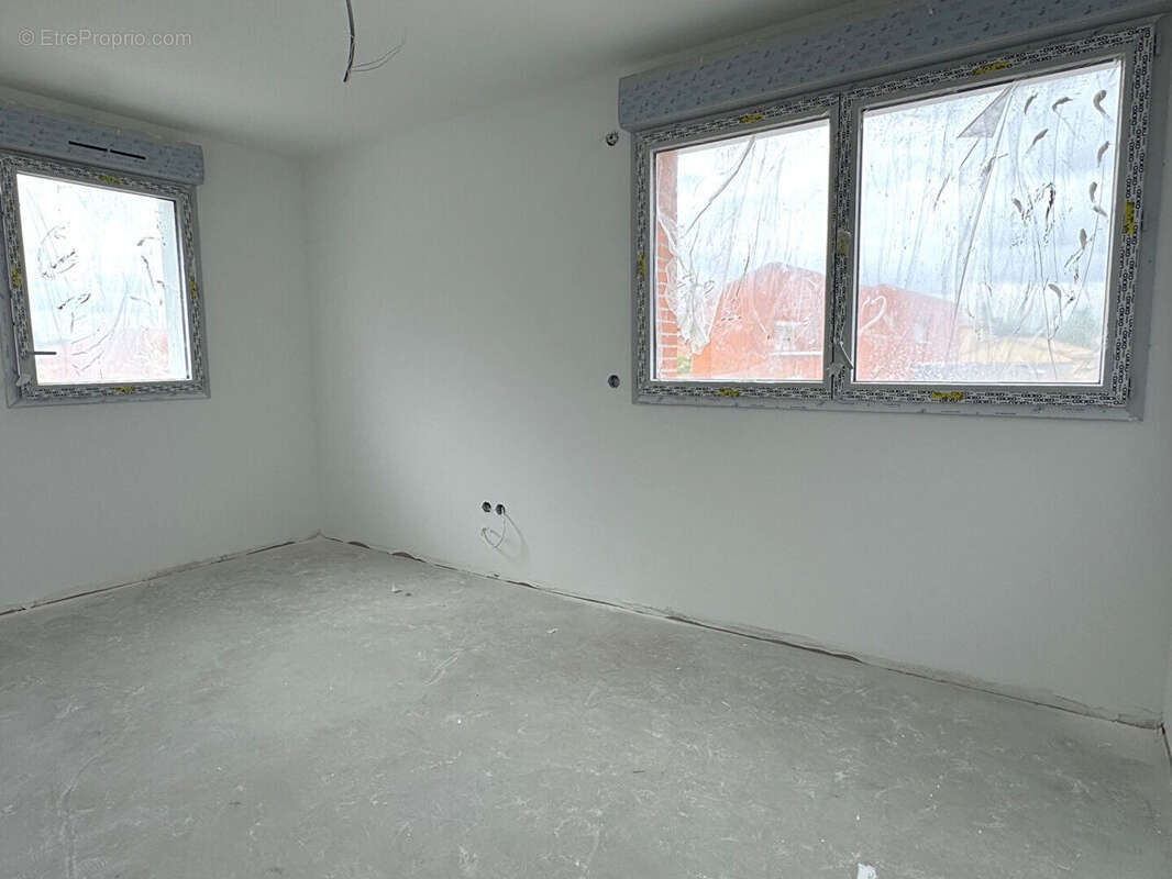 Maison Tournefeuille 5 pièces 116 m² + Jardin + Terrasse + Garage ! TOURNEFEUILLE - photo 8