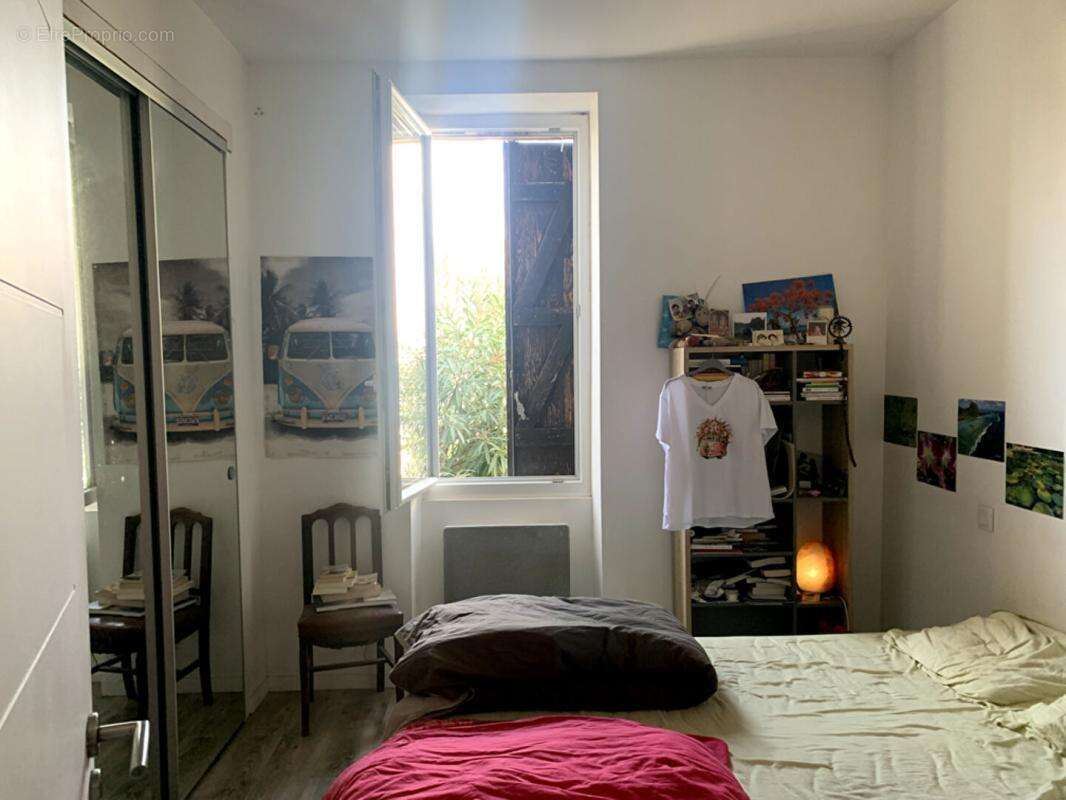 Maison à MARTIGUES