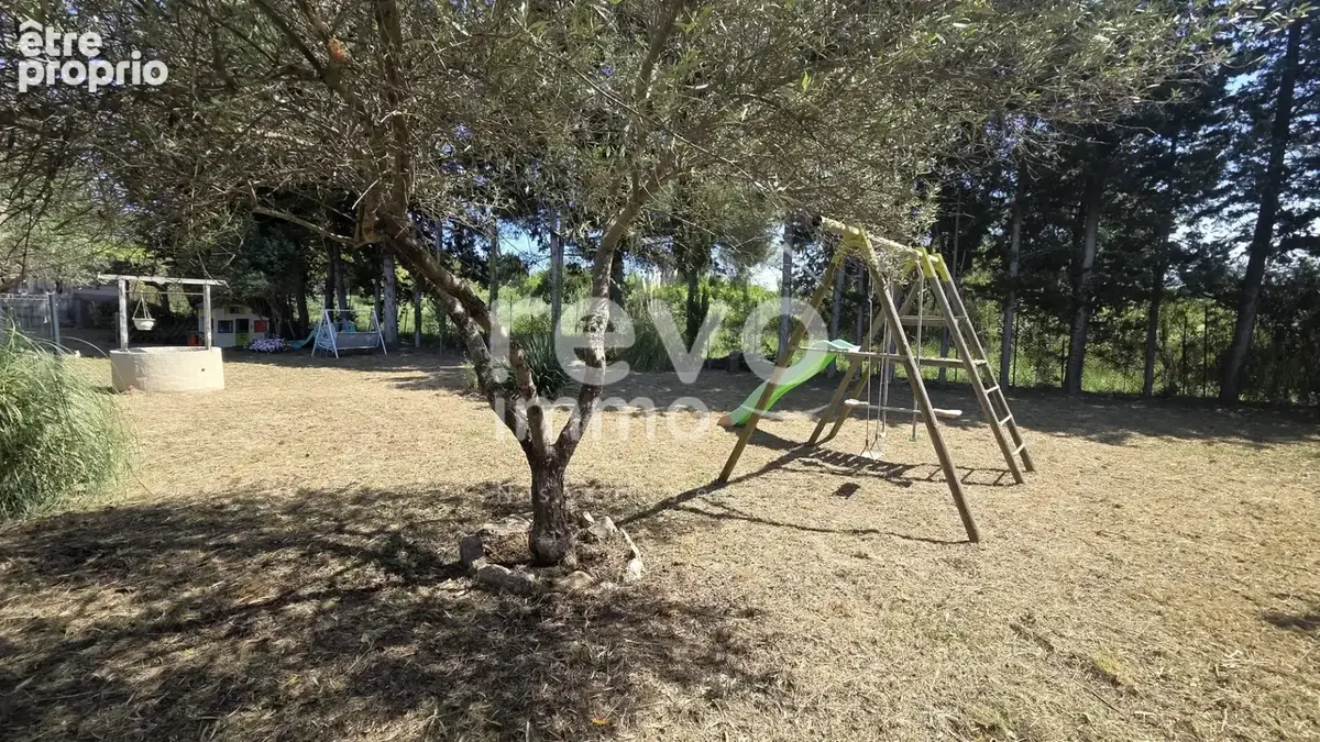 SAINT PARGOIRE: Villa PP de 108 m² avec piscine et garage sur 1485 m² de terrain hors lot - photo 23