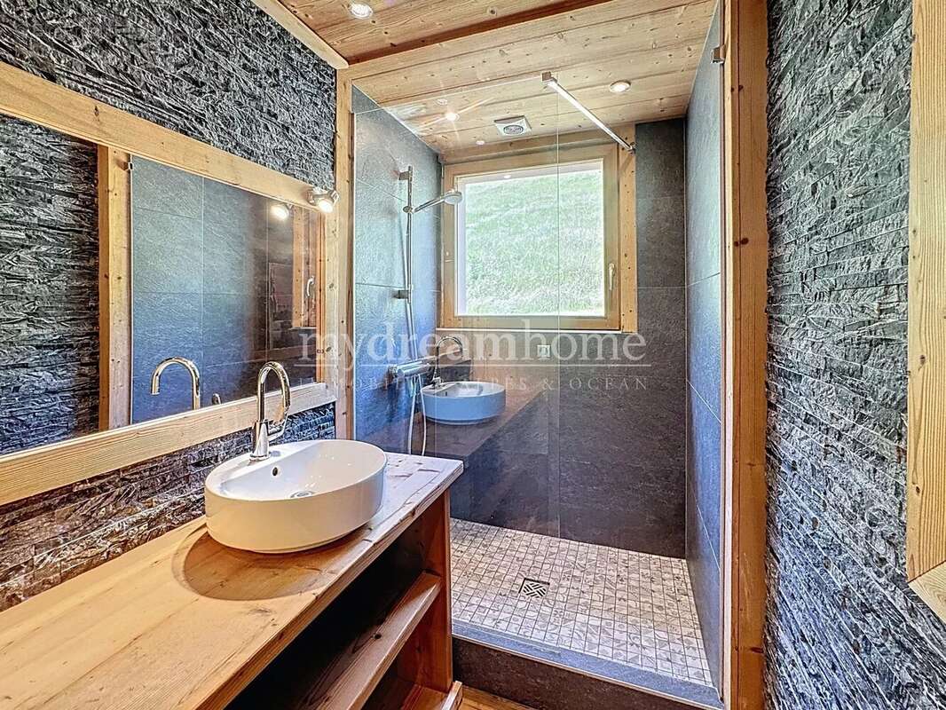 Appartement à MEGEVE