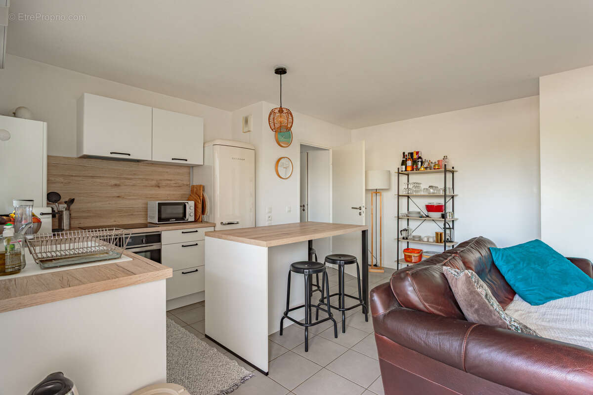 Appartement à BAYONNE