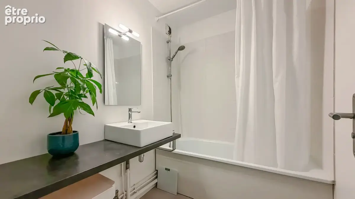 À VENDRE   T3 avec grande terrasse   Haute Gazonfier   Le Mans - photo 7