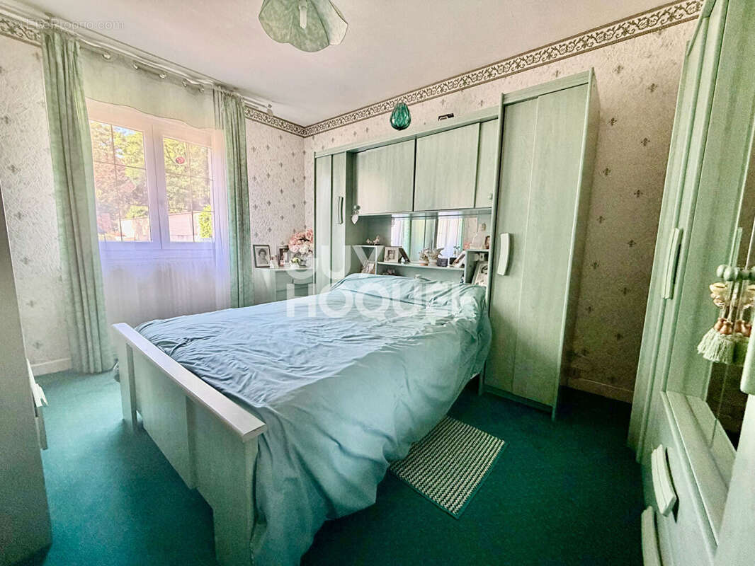 Maison à vendre à Til-Châtel - 6 pièces, 139 m², terrain 1396 m² - photo 6
