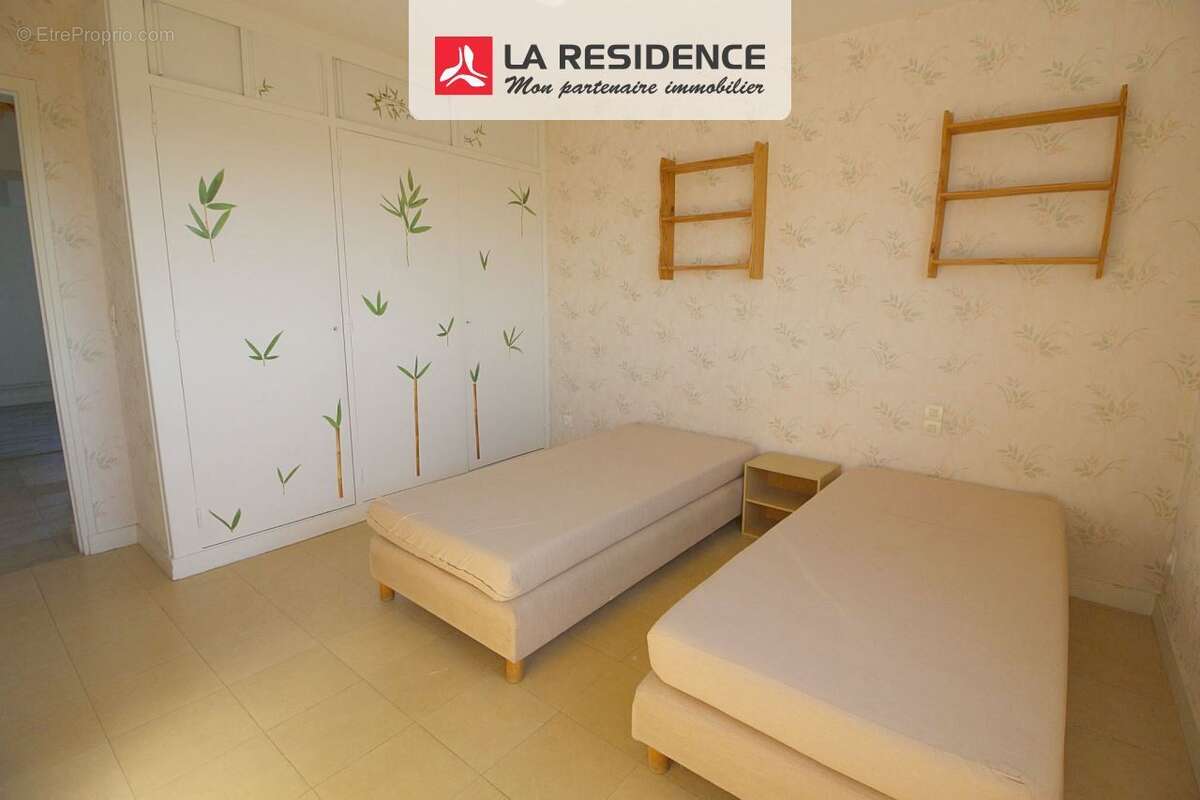 Appartement 71 m² à Rouen  - photo 7