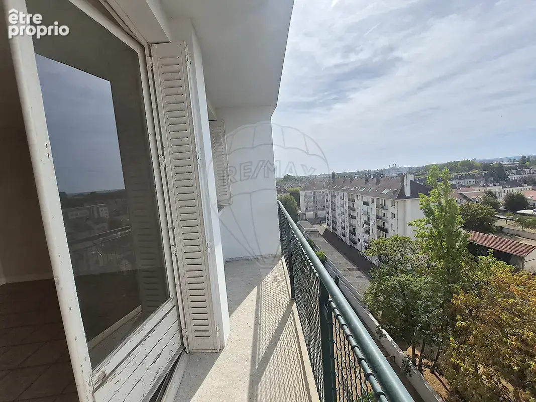 Appartement 2 chambre(s) à vendre - photo 10