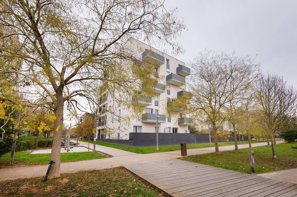 Appartement à BOIS-D'ARCY