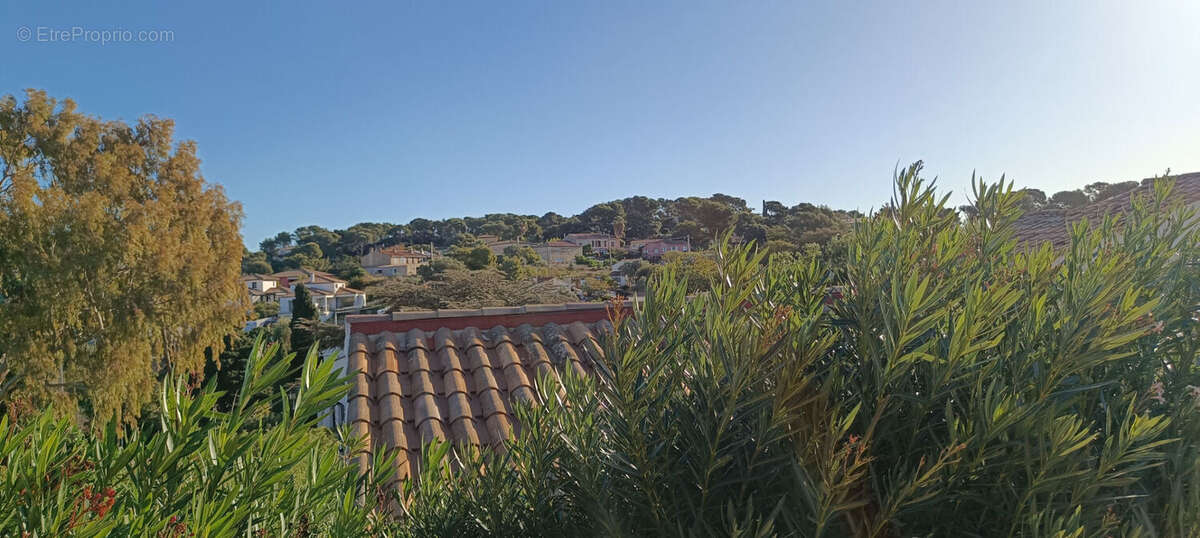 Maison à LA SEYNE-SUR-MER