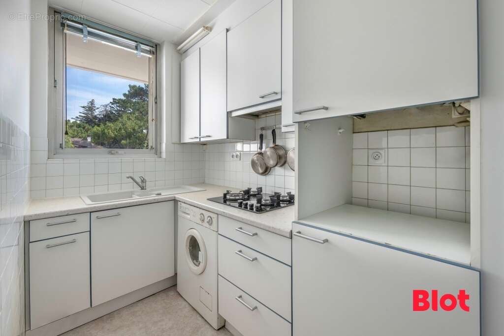 Appartement 42 m² à La Baule-Escoublac  - photo 6
