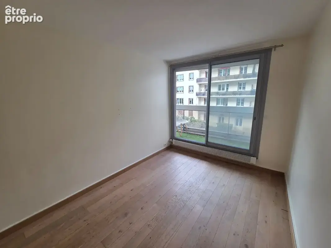 Appartement Boulogne Billancourt 2 pièce(s) 49.83 m2 - photo 12