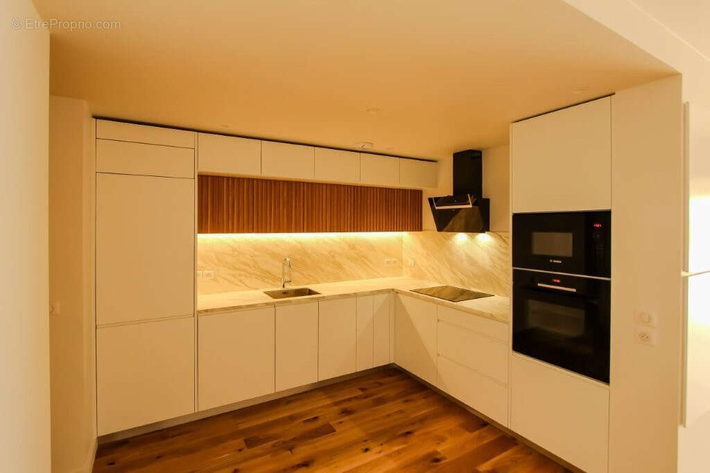 Appartement à BIARRITZ