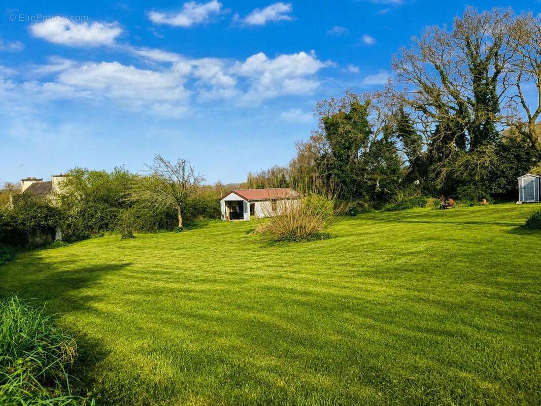 Photo 5 - Maison à PLESTIN-LES-GREVES