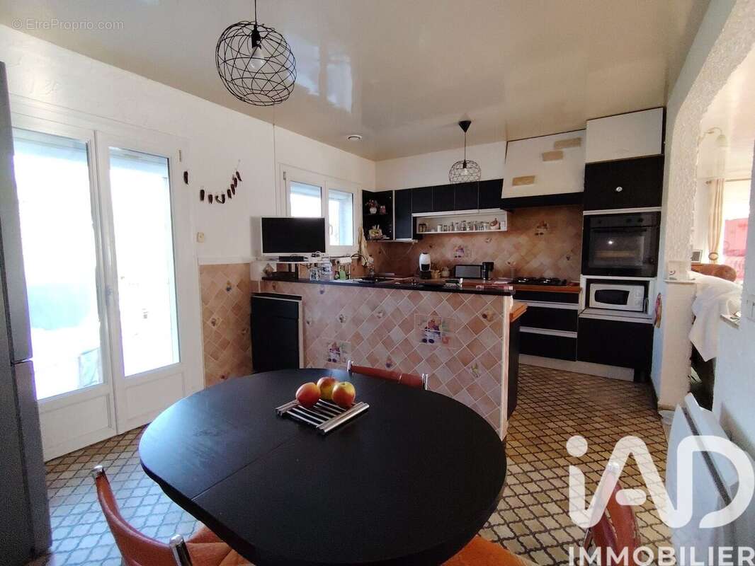 Photo 8 - Maison à MOREUIL