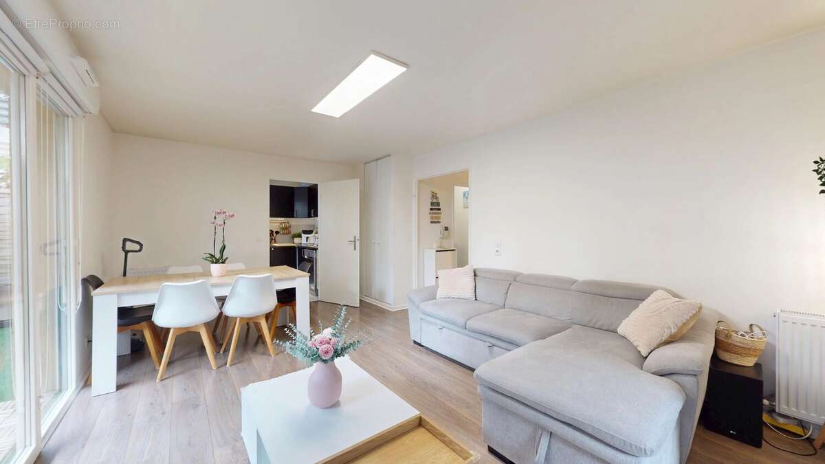 Appartement à GAGNY