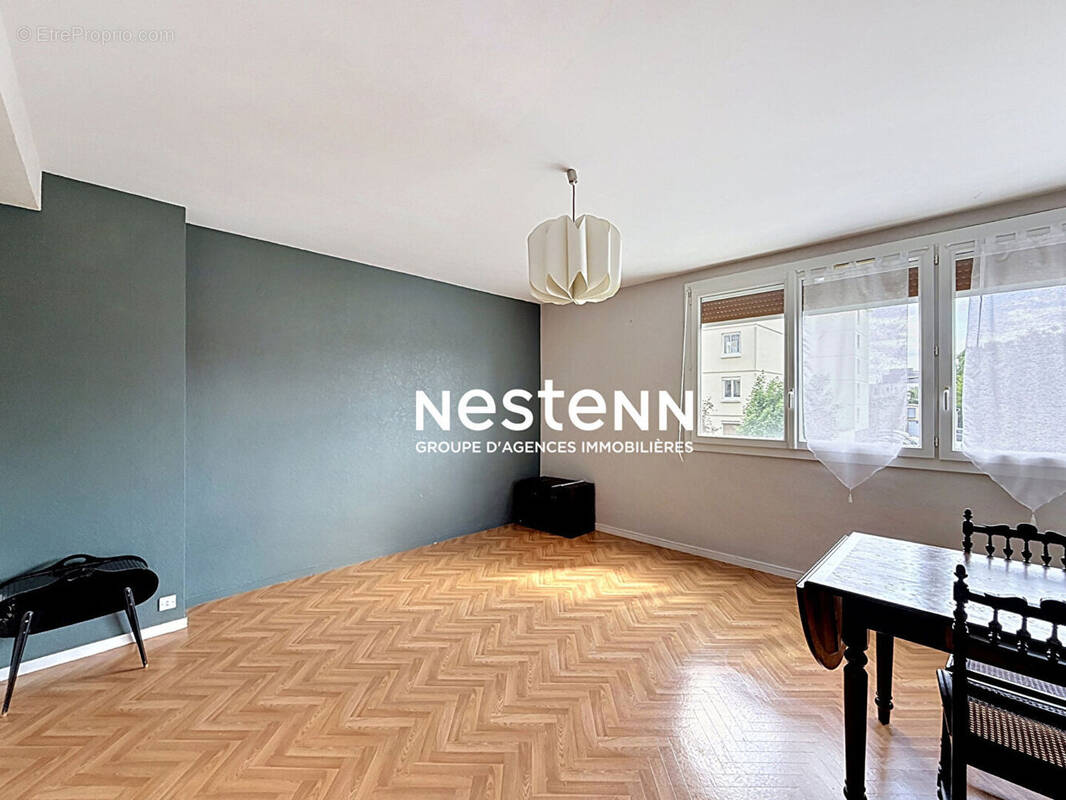 Appartement à JOUE-LES-TOURS