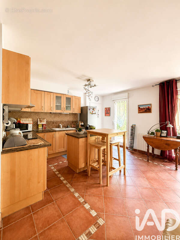Photo 3 - Appartement à EVRY