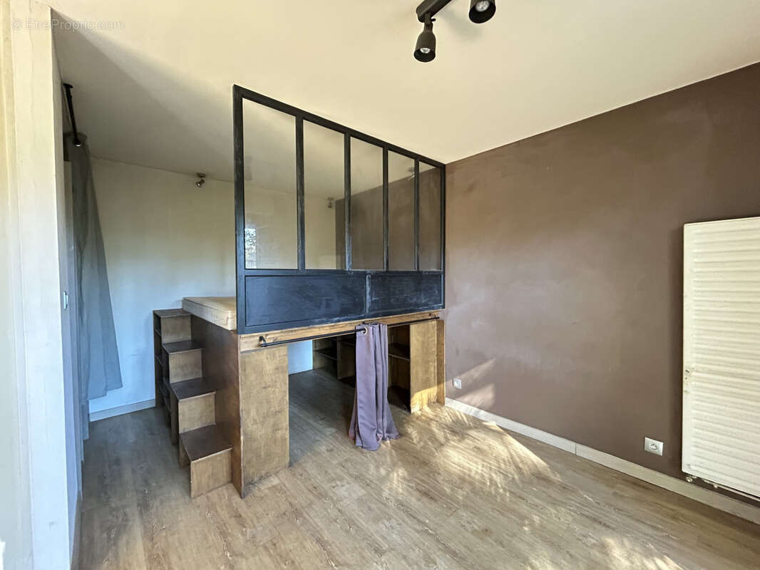 Appartement à LA SEYNE-SUR-MER