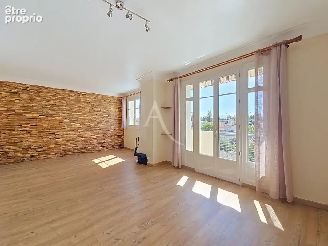 Appartement à PAU