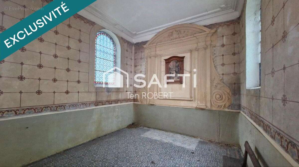 Photo 4 - Appartement à LA LOYERE