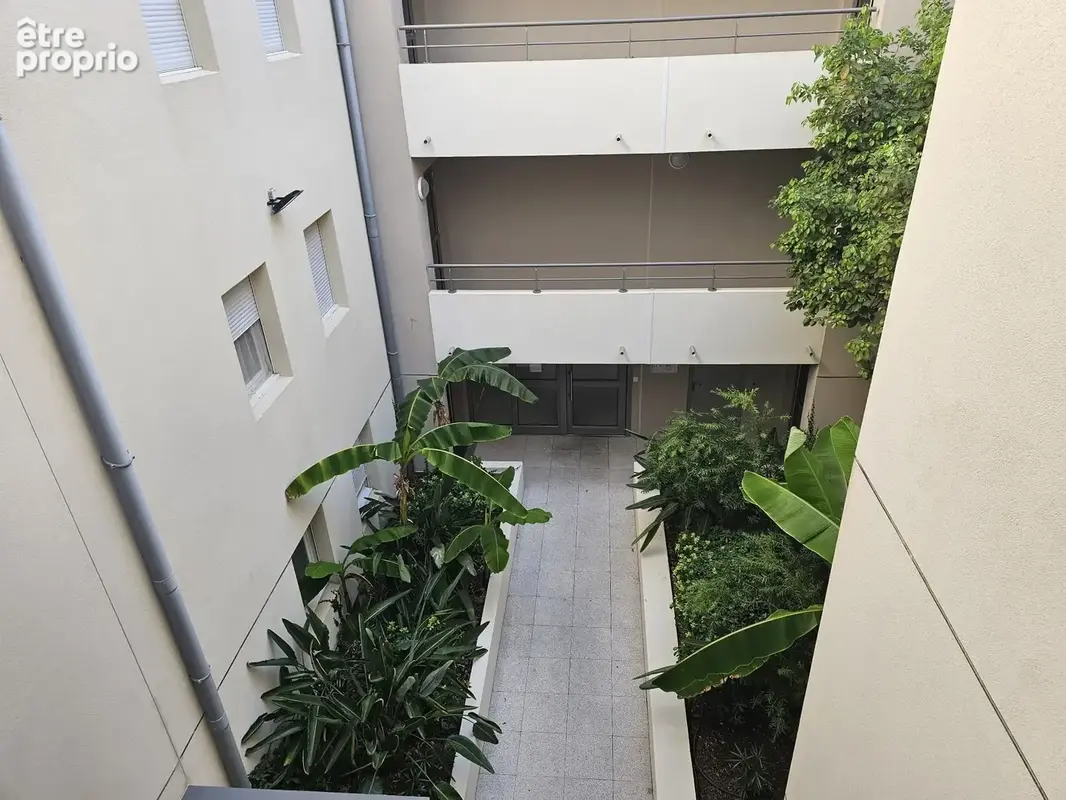 Appartement 2 pièces 39 m² à vendre à La Ciotat (13600) - photo 8