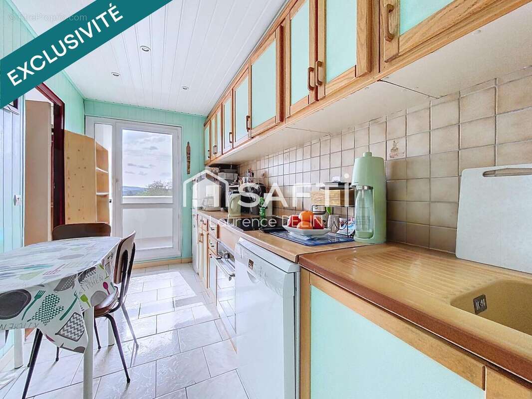 Photo 5 - Appartement à CERGY