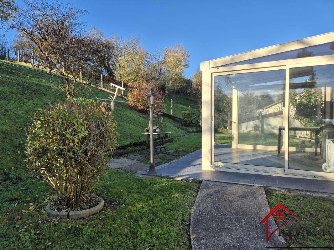 Maison à ALLICHAMPS