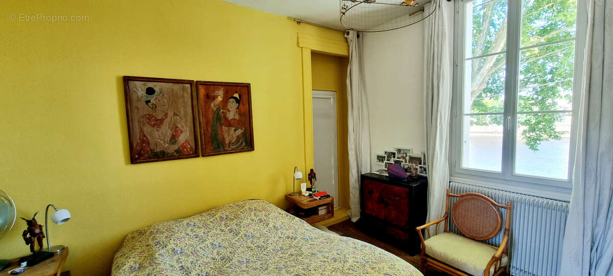 Maison à CHATELLERAULT