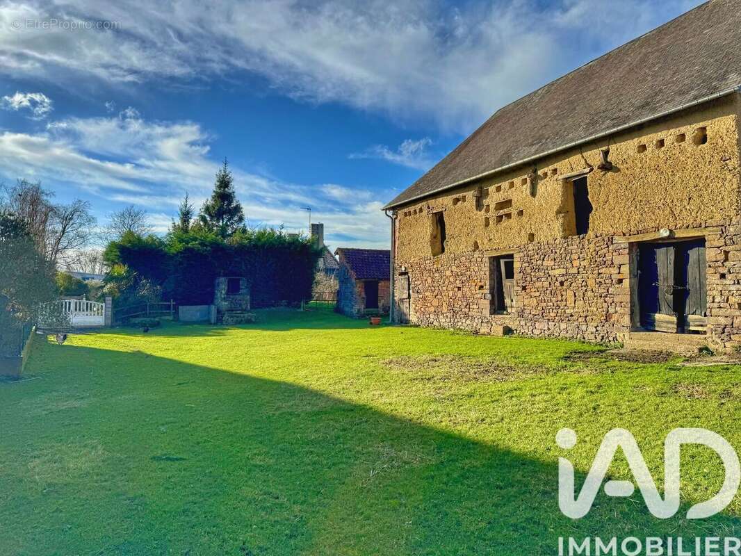 Photo 9 - Maison à HUDIMESNIL