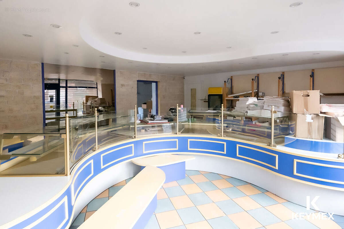 Appartement à BEAUVAIS