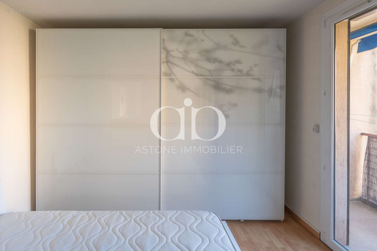 Appartement à CARNOUX-EN-PROVENCE