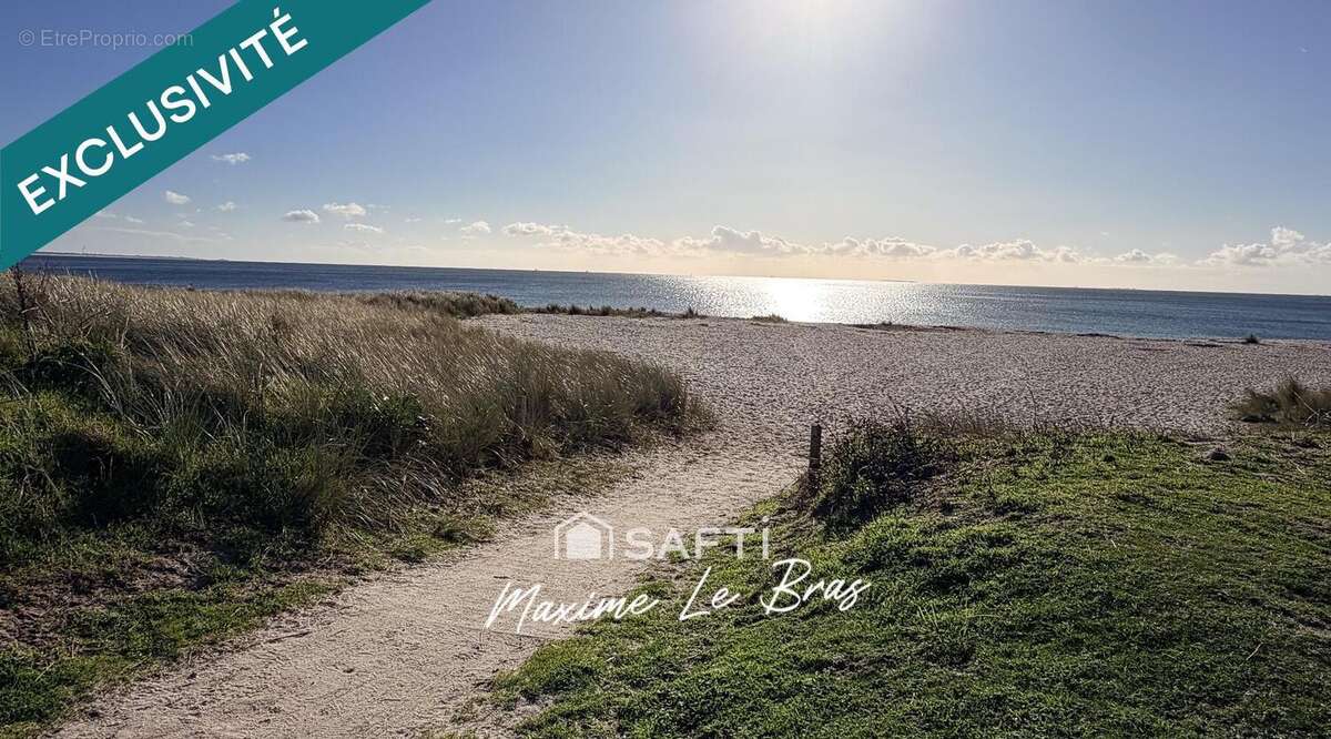 Photo 2 - Appartement à FOUESNANT