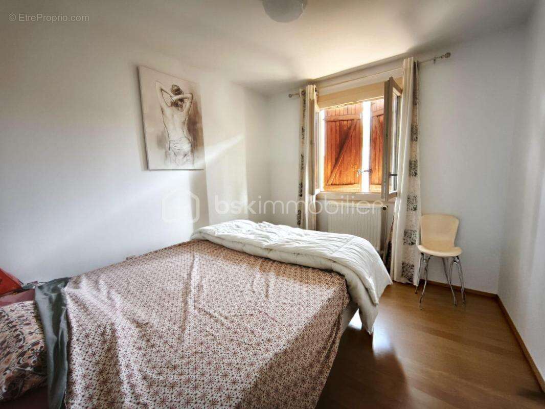 Maison 4 chambres quartier recherché - photo 7