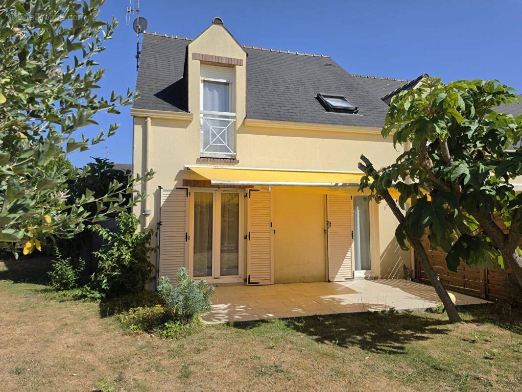 Maison à NOGENT-LE-ROTROU