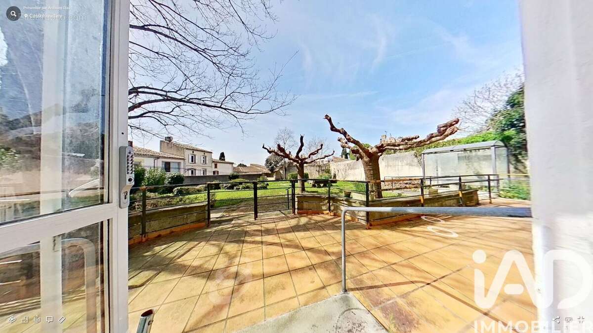 Photo 4 - Appartement à CASTELNAUDARY