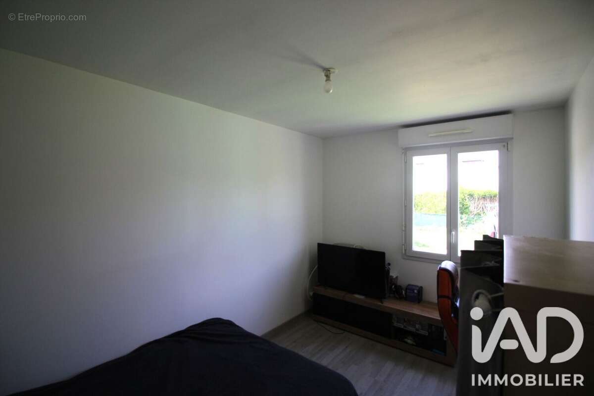 Maison 99 m² à Menesqueville  - photo 7