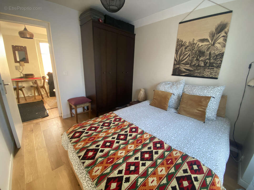 Appartement à CLAMART