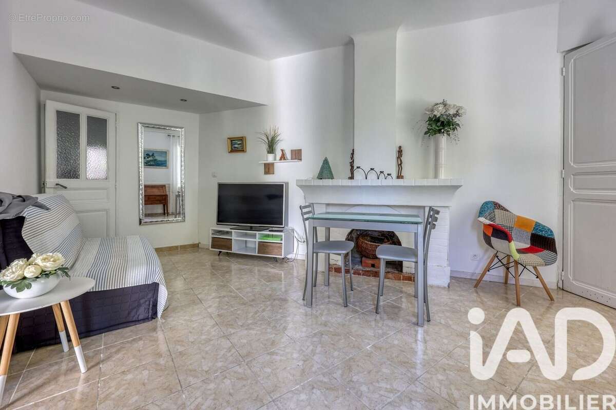 Photo 6 - Maison à SAINT-CYR-SUR-MER