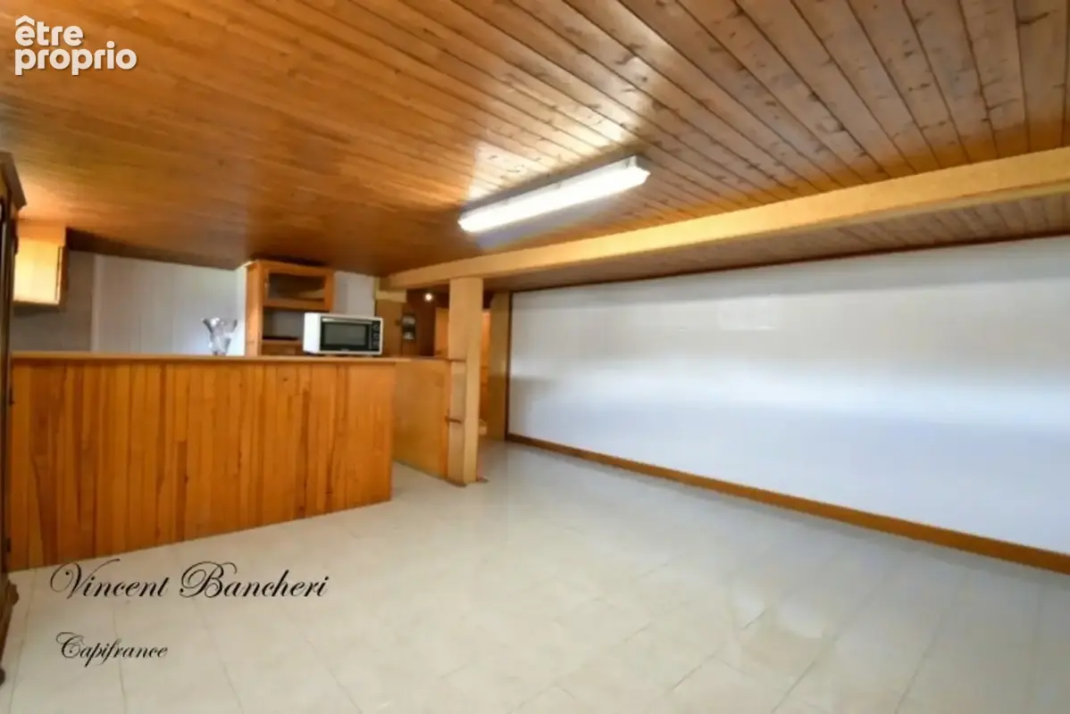 Amancy – maison t5 d’environ 180 m² – fort potentiel – terrain 404 m² - photo 12