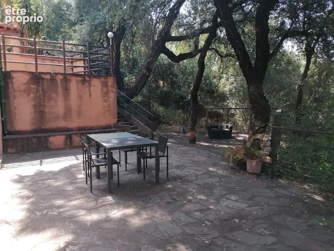 Grande Maison familiale et appartement indépendant à Collioure - photo 13