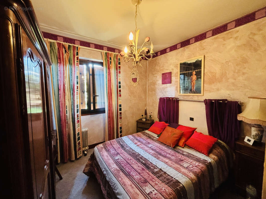 Maison à SAINT-AULAYE