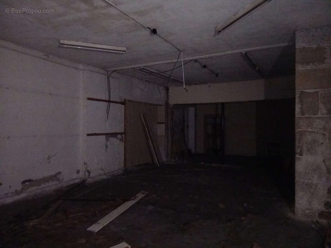 Appartement à MILLAU