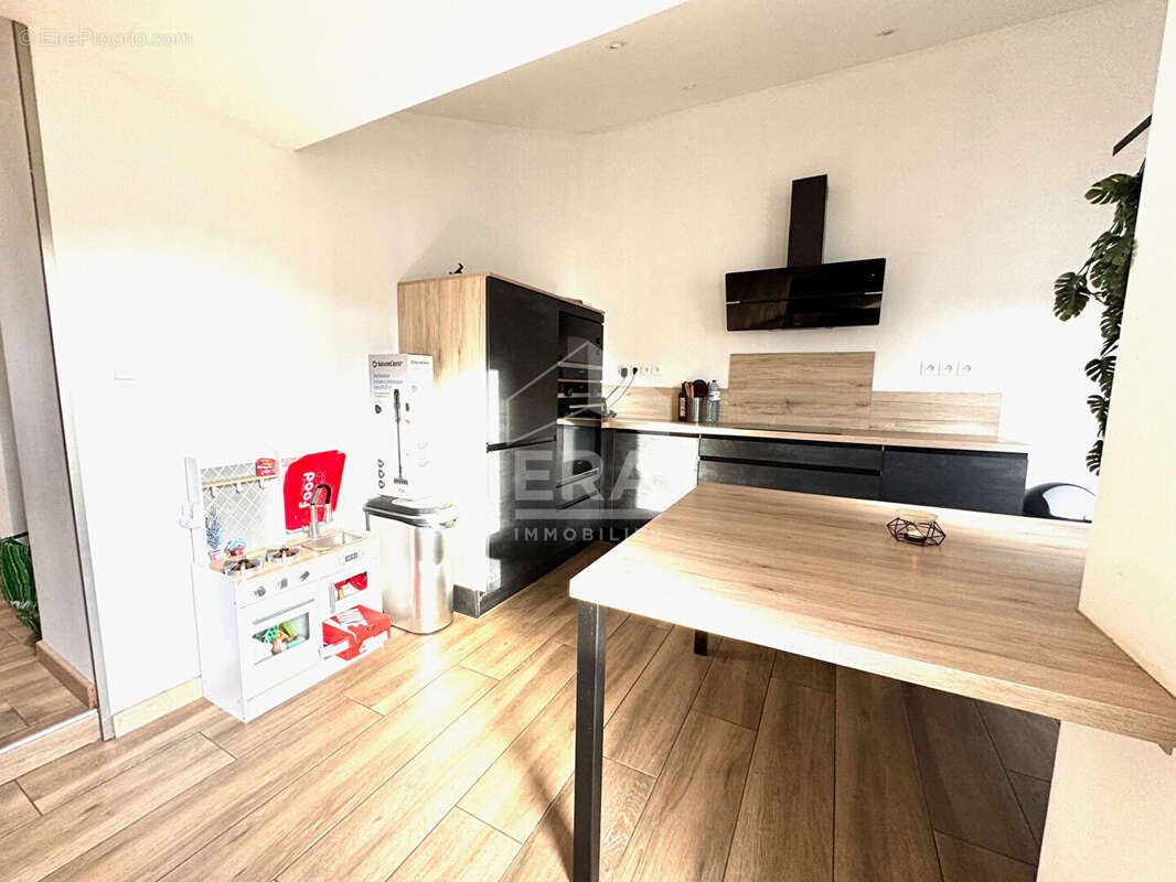 Maison à PONT-A-VENDIN