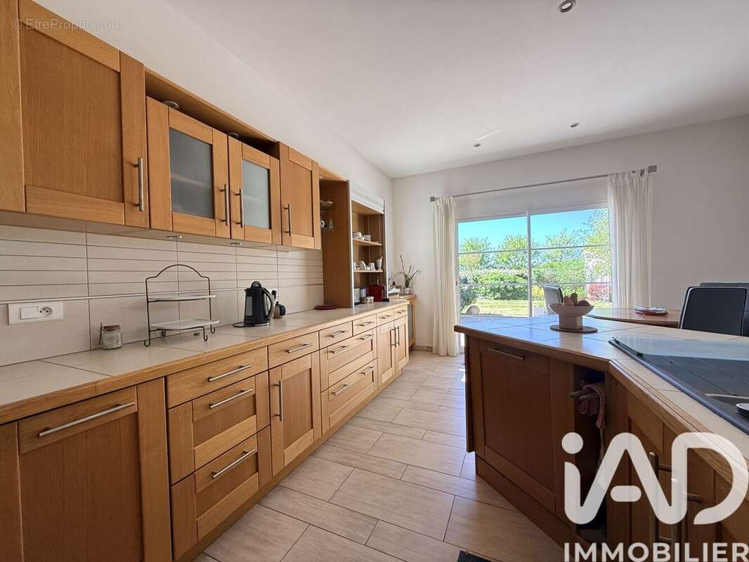 Photo 9 - Maison à PUILBOREAU