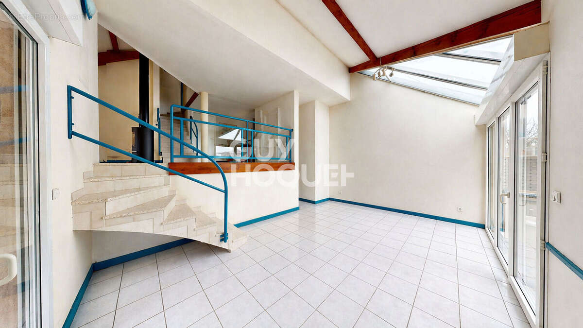 Appartement à SEVRIER