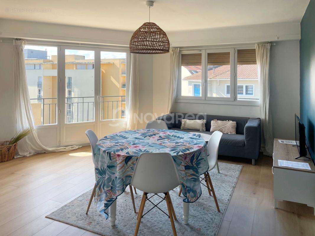 Appartement à PAU