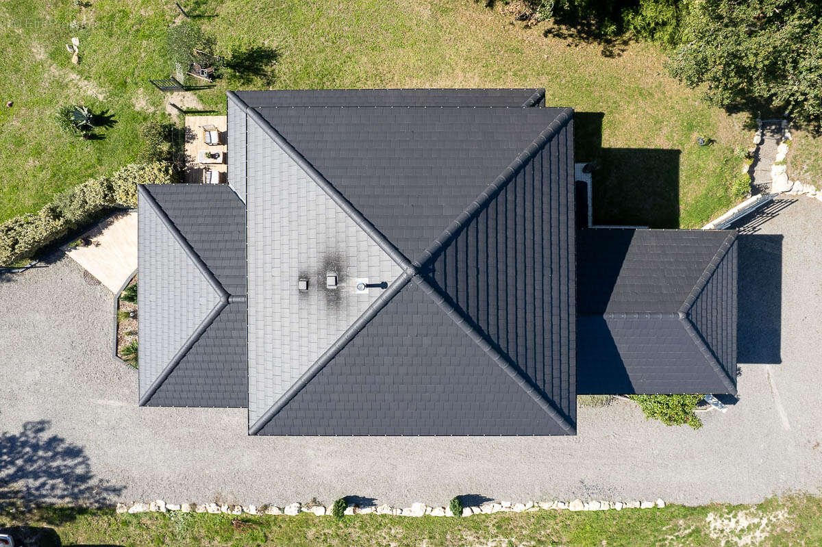 Maison à MERY-SUR-CHER