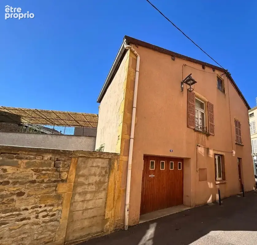 Maison 6 pièces 160 m² à vendre à Charlieu (42190) - photo 6