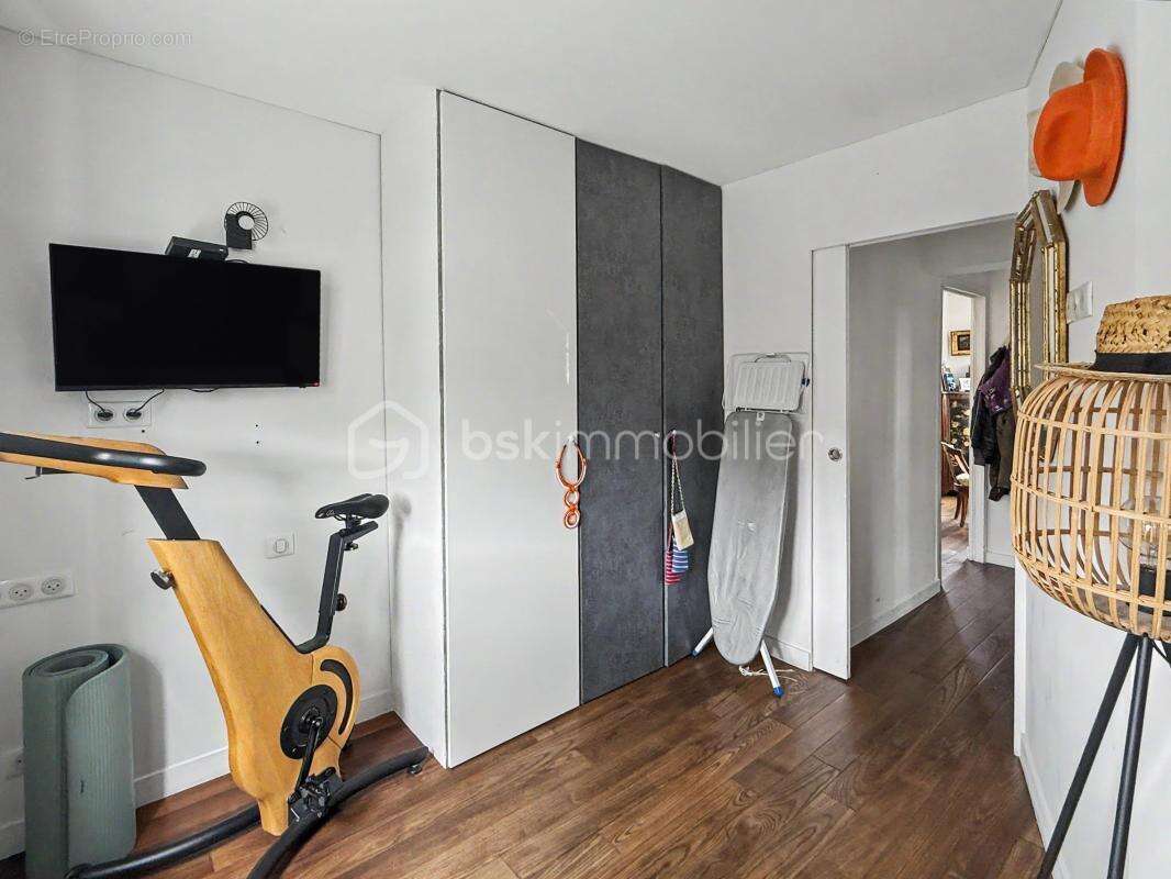 Amiens hyper-centre – t3 de 68 m² avec ascenseur, cave, triple exposition et vue cathédrale - photo 14