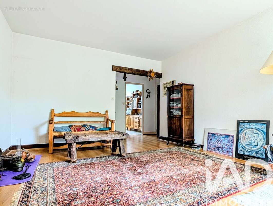 Photo 4 - Appartement à DRAVEIL